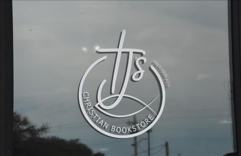 TJ's Christian Bookstore