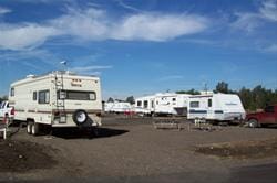 Camping & RV Parks