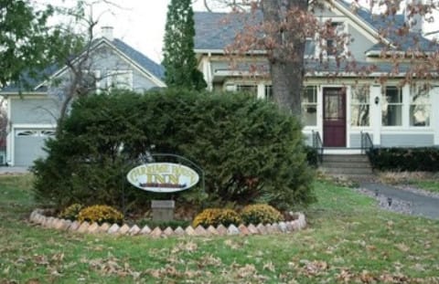 Iowa Falls Bed And Breakfast Iowa Falls Bed And Breakfast