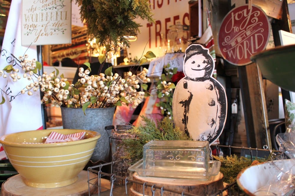 2017 Holiday Open Houses | Fig & Frolic