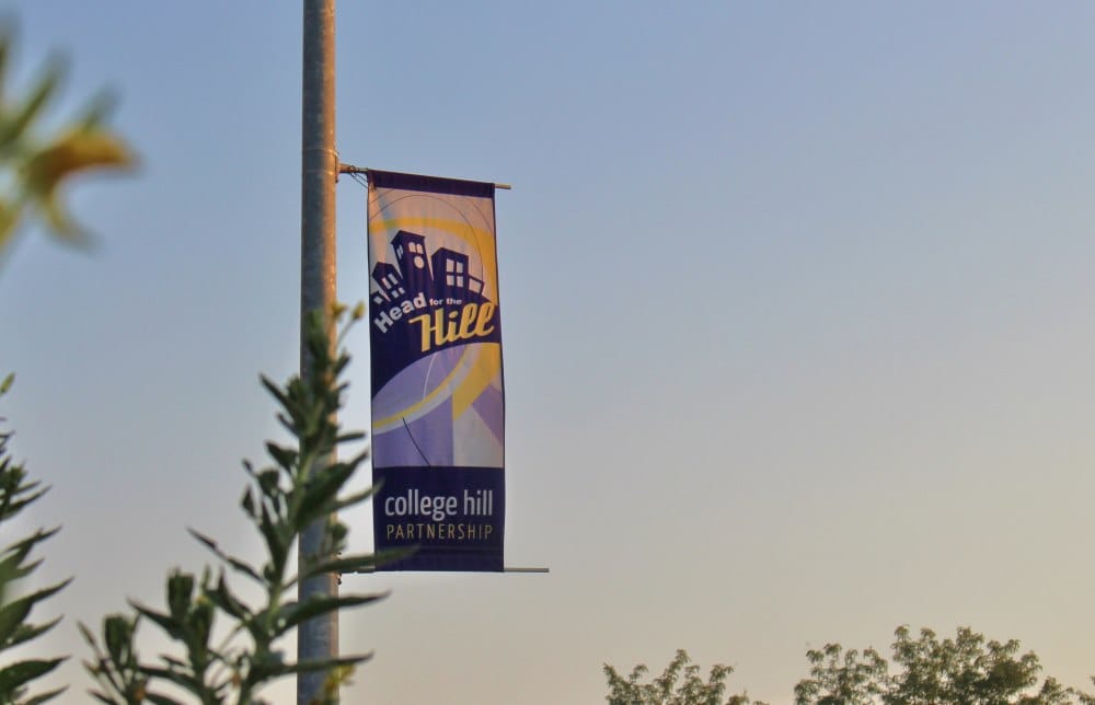 5 NEW Reasons to Visit College Hill | Head to The Hill | Cedar Falls Tourism