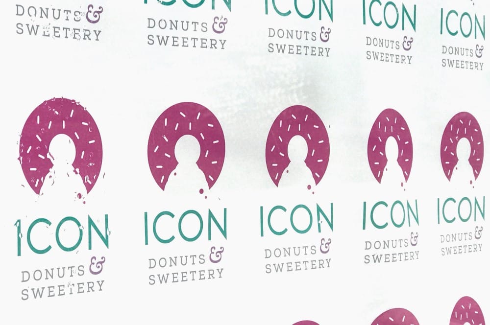5 NEW Reasons to Visit College Hill | ICON Donuts & Sweetery | Cedar Falls Tourism
