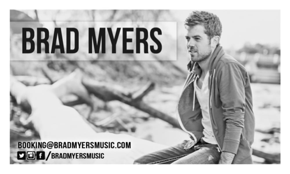 Luna Art + Wine, New Year's Eve with Brad Myers | Cedar Falls, Iowa