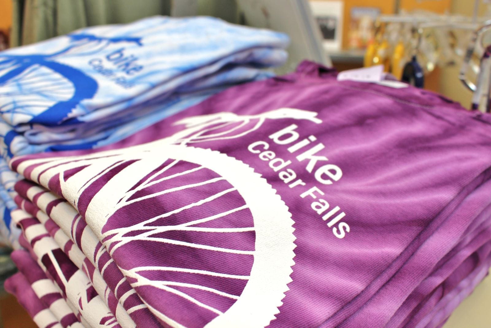 Cedar Falls Visitor Center Gift Shop | Cedar Falls, Iowa