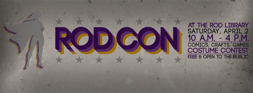 Rod Con 2016 | April 2, 2016 | Cedar Falls, Iowa