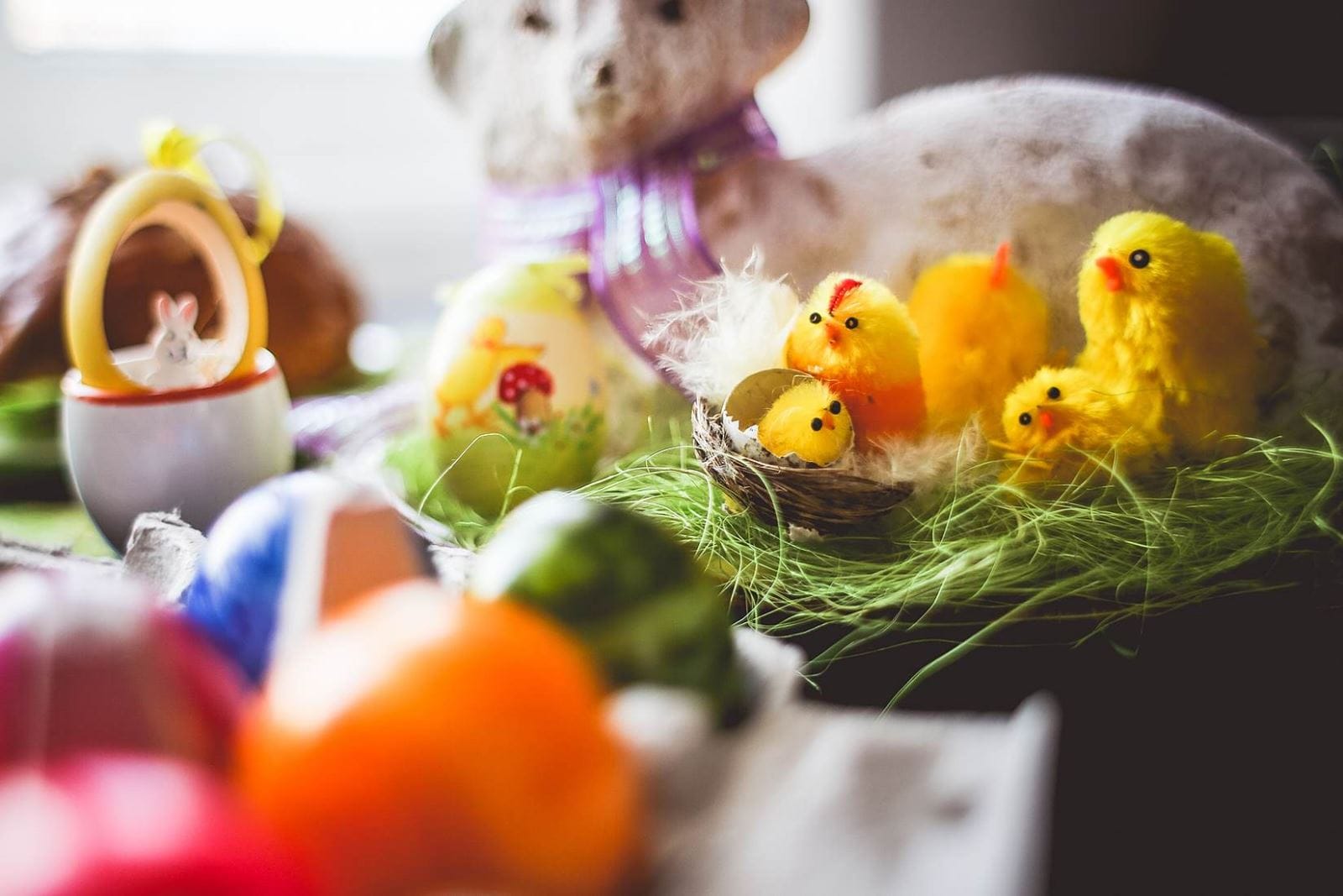 Blog, Easter Treats & Brunches | Cedar Falls Tourism Bureau, Iowa