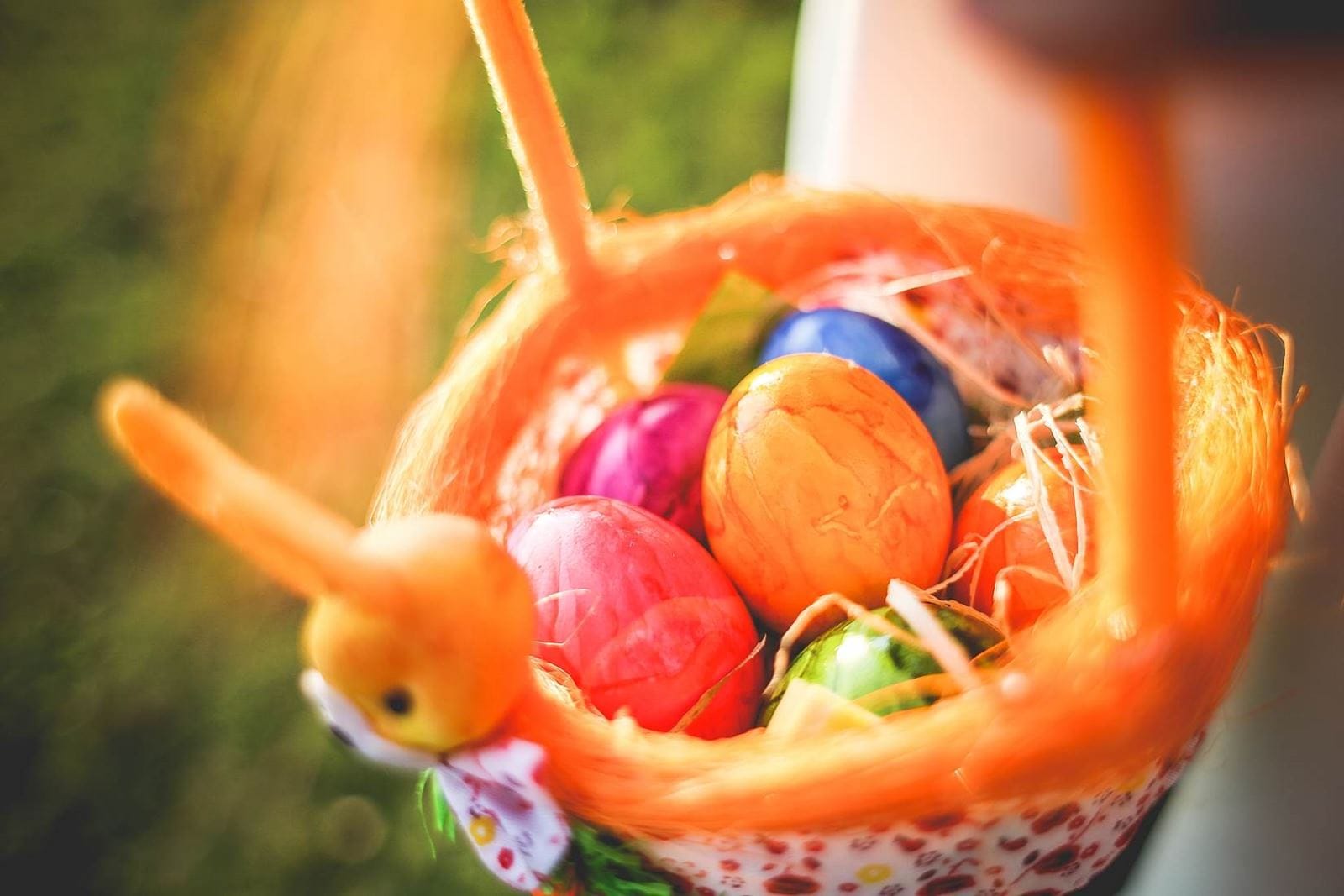 Blog Easter Treats & Brunch | Cedar Falls Tourism Bureau, Iowa