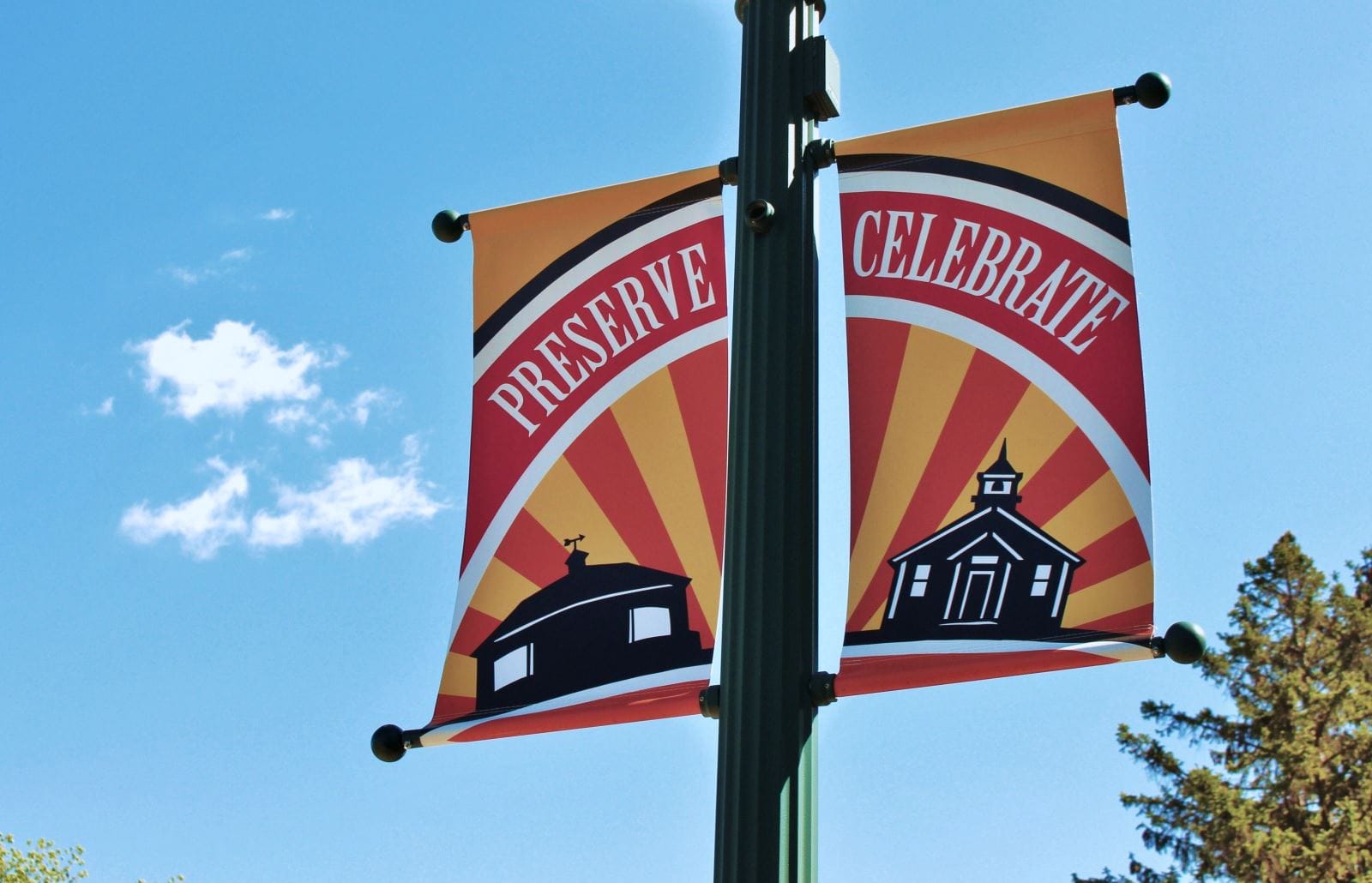 Historic Cedar Falls Downtown Tour & Photo Hunt | Join the fun! Entries are due June 3, 2016