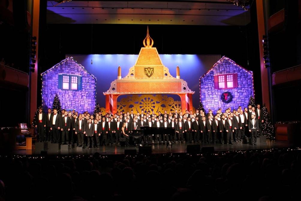 15 Can't-Miss Holiday Shows and Concerts in 2016