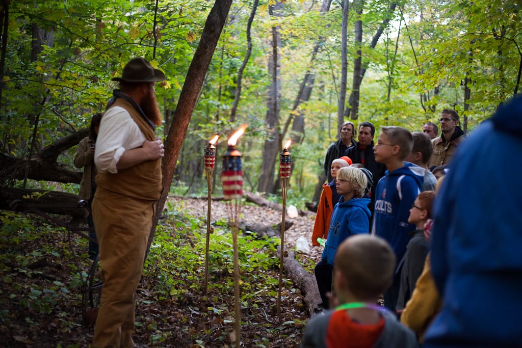 Image result for halloween hikes