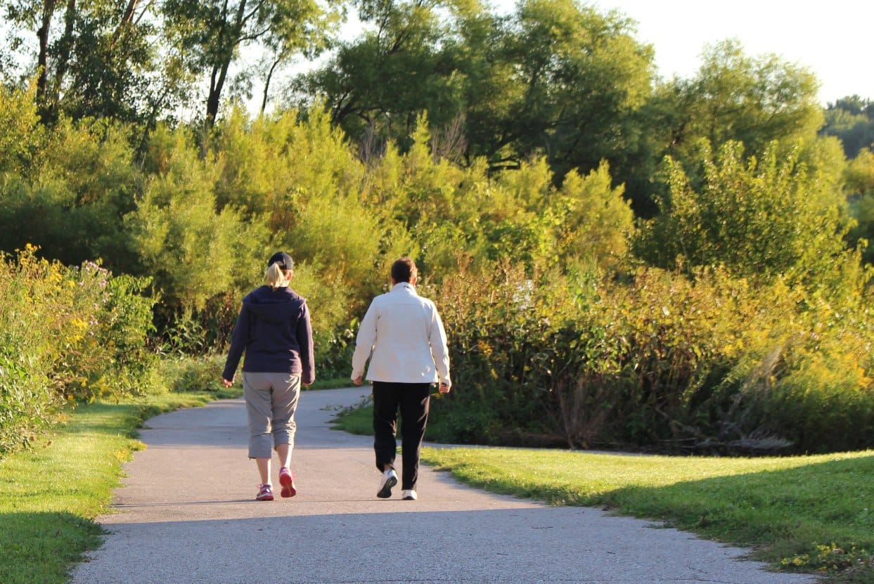 Cedar Falls Visitor Center | Trailhead, Cedar Valley Trails | Cedar Falls, Iowa