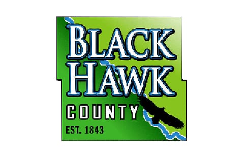 Black Hawk County Court House & County Assessor