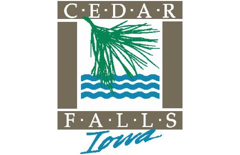Cedar Falls Post Office