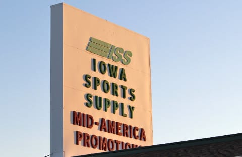 Iowa Sports Supply