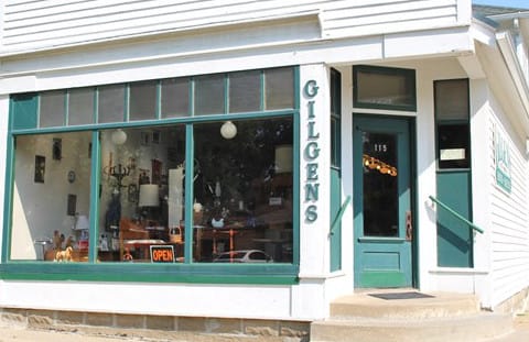 Antique Stores - Shop Cedar Falls - CF Tourism & Visitors ...
