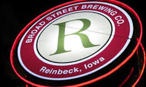 Broad Street Brewing Company