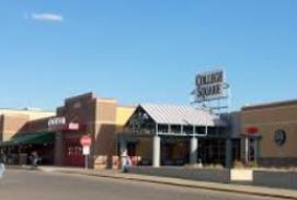 College Square Mall