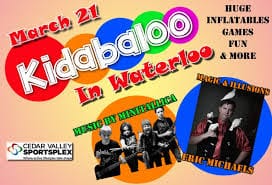 Kidabaloo Waterloo 2015