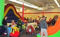 KTs Inflatable Park