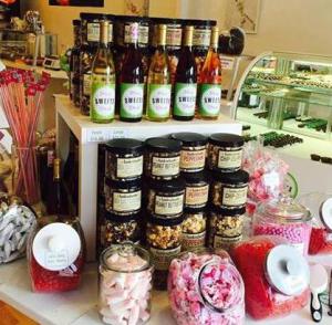Main Street Sweets Valentine