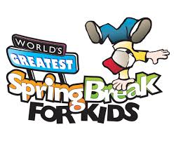 worlds greatest spring break