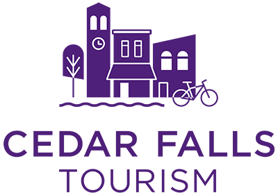 Cedar Falls Tourism