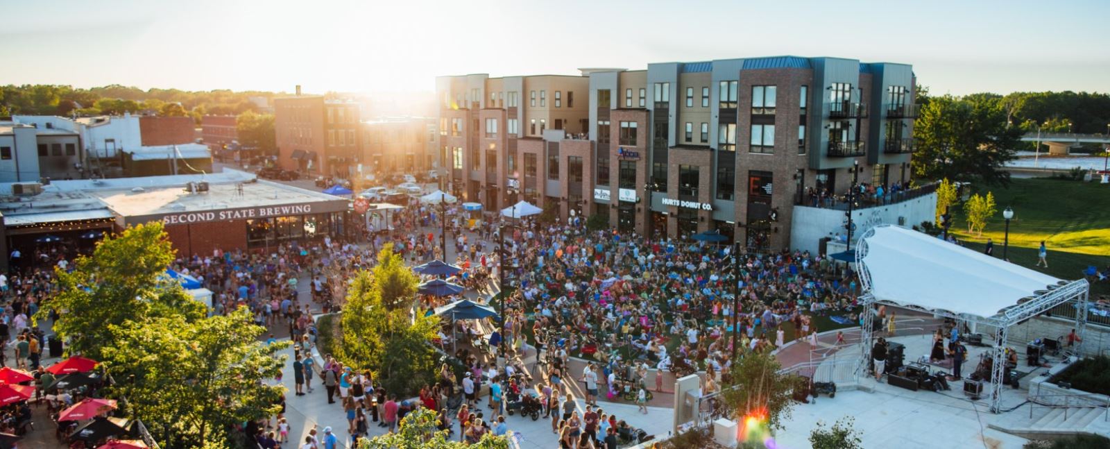 Local Events
