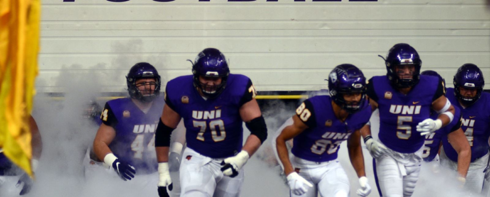 UNI Athletics