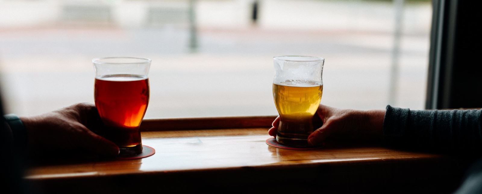Cedar Falls Beer Trail