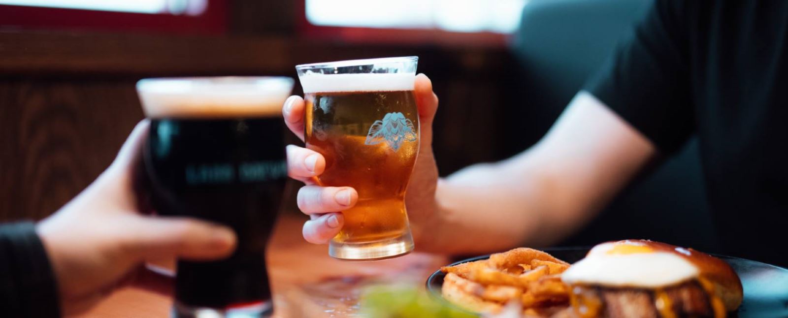Cedar Falls Beer Trail