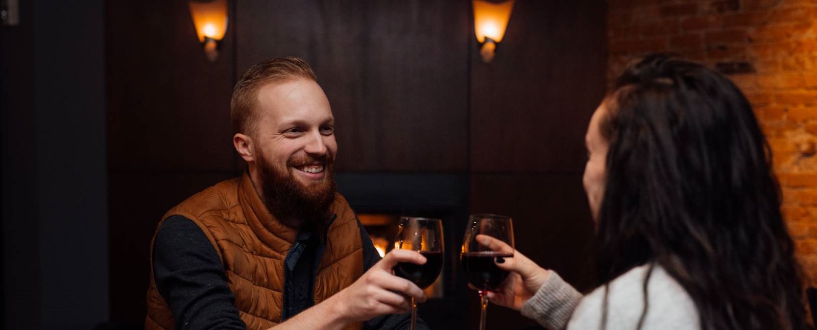 Date Night Ideas