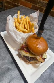 Pump Haus Pub & Grill