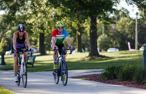 Bicycle & Beyond Itinerary