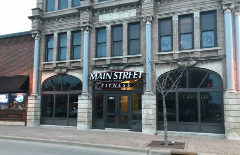 Main Street Fitness