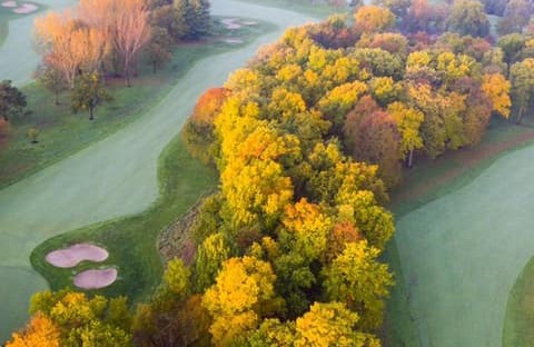 Beaver Hills Golf Club