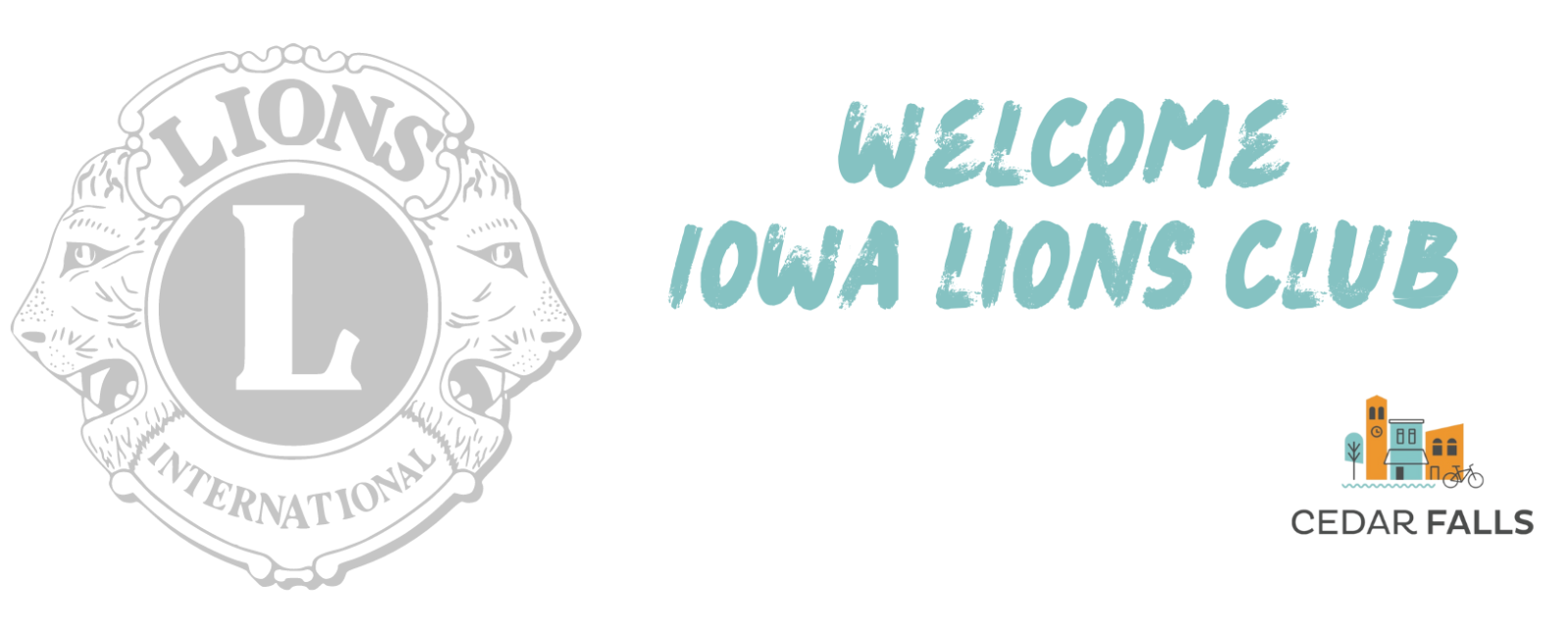 Iowa Lions Club