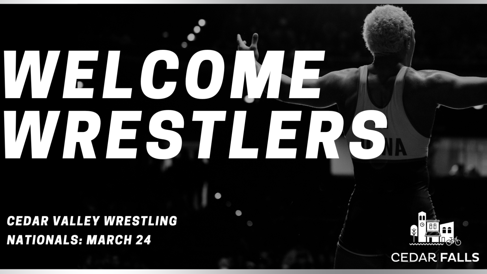 CV Wresstling