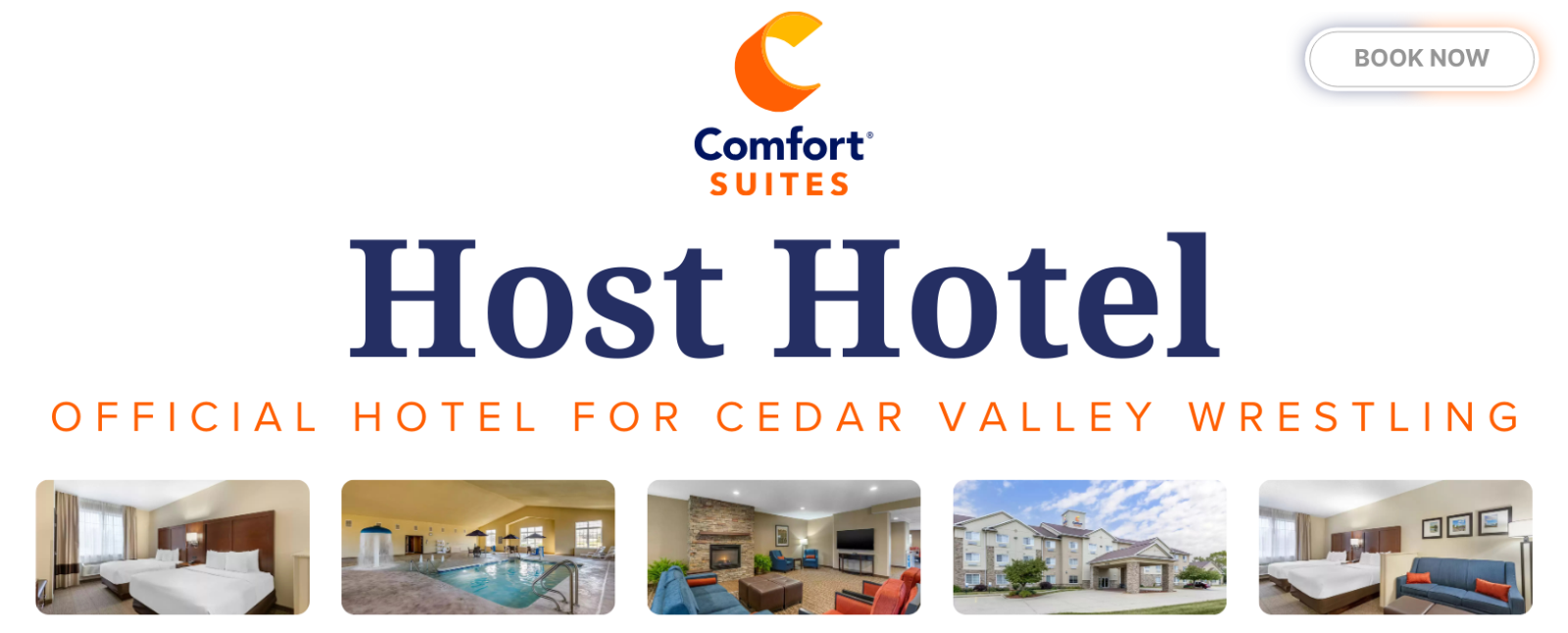 host hotel