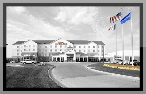 Hilton Garden Inn