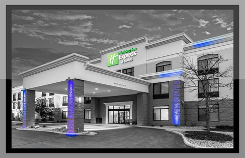 Holiday Inn Express