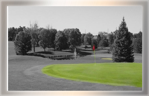 Pheasant Ridge Golf Course