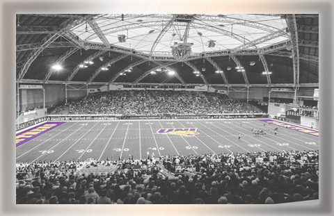 Sports Venues