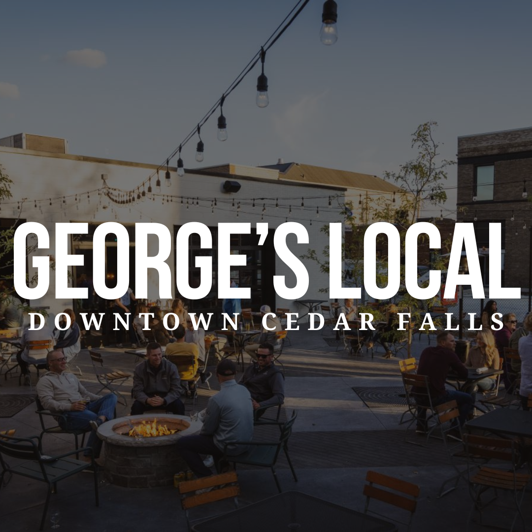 Georges Local Social