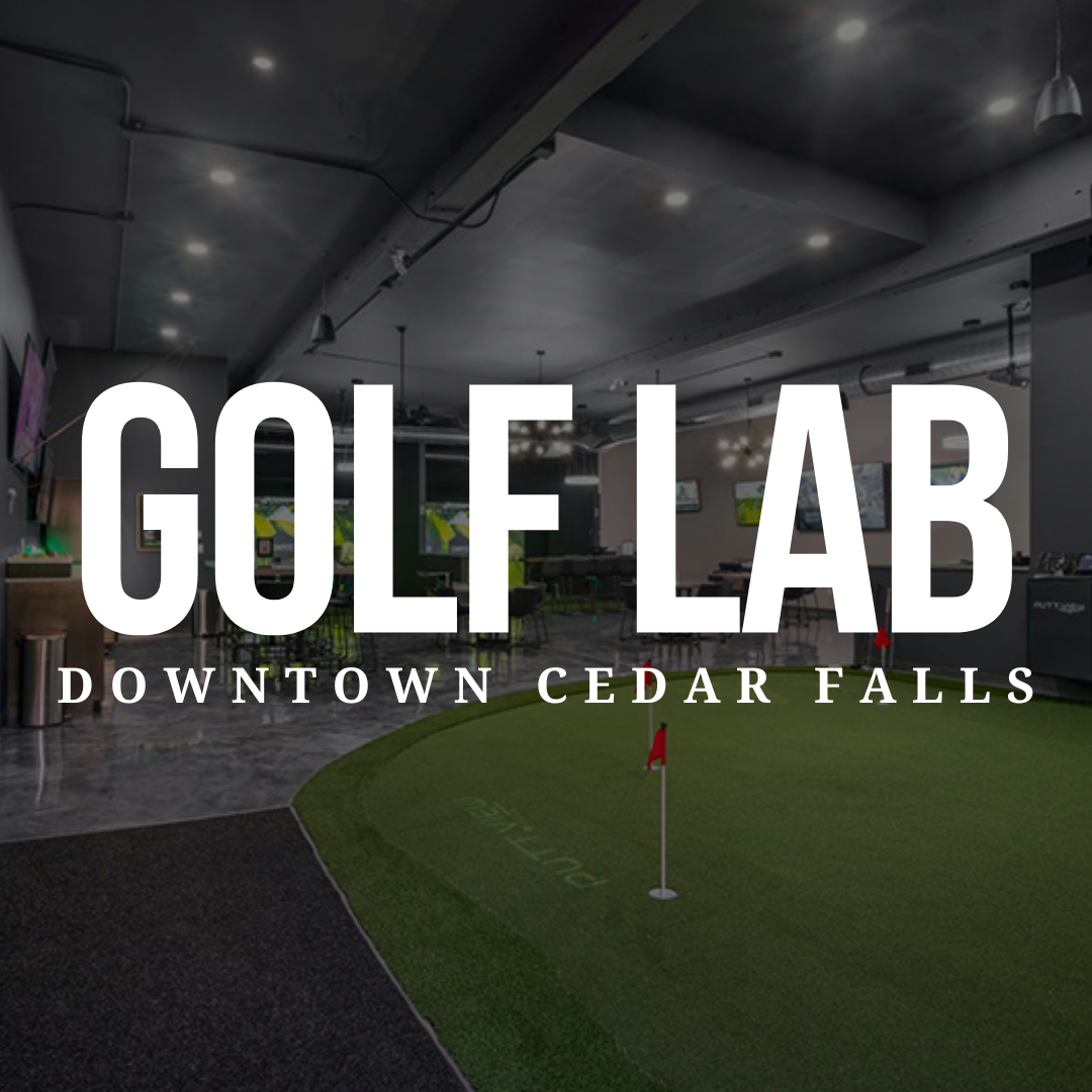 Golf Lab