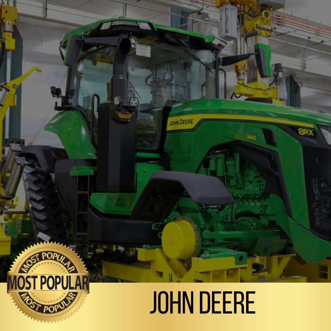 John Deere