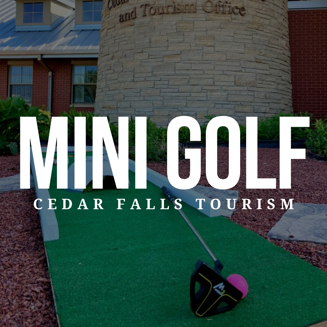 Mini Golf Social