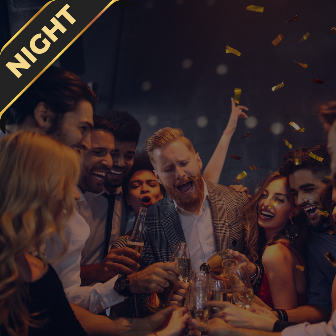 Night Social