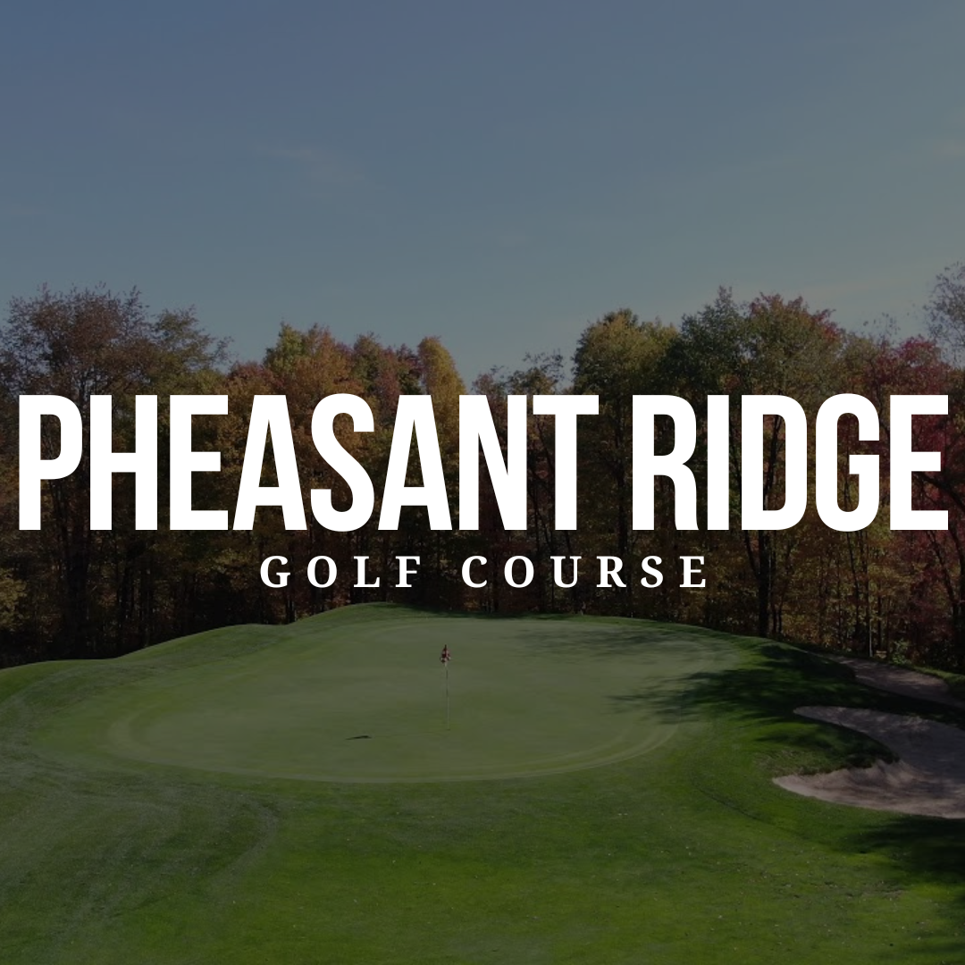 Pheasant Ridge Social