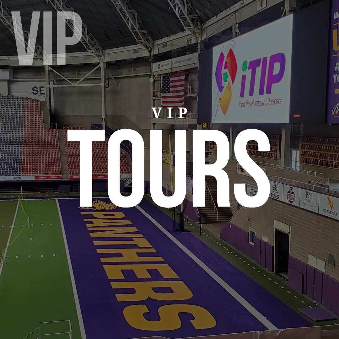 VIP VIP Tours