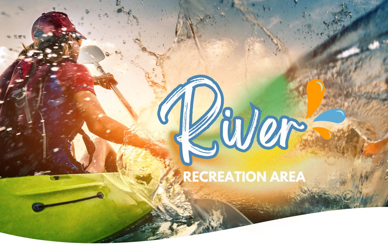 River Recreation Area